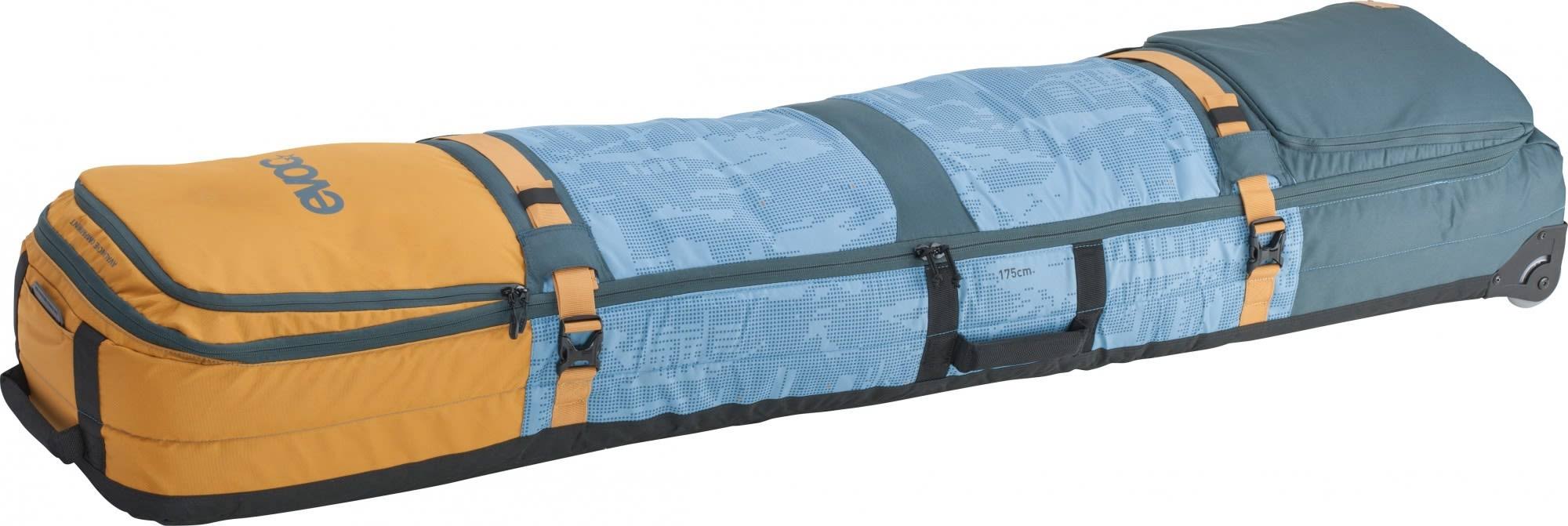 125-155L Rolling Bag C946