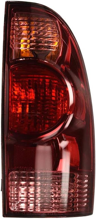 OE Style Replacement Rear Brake Tail Lights Assemblies Pair X417843