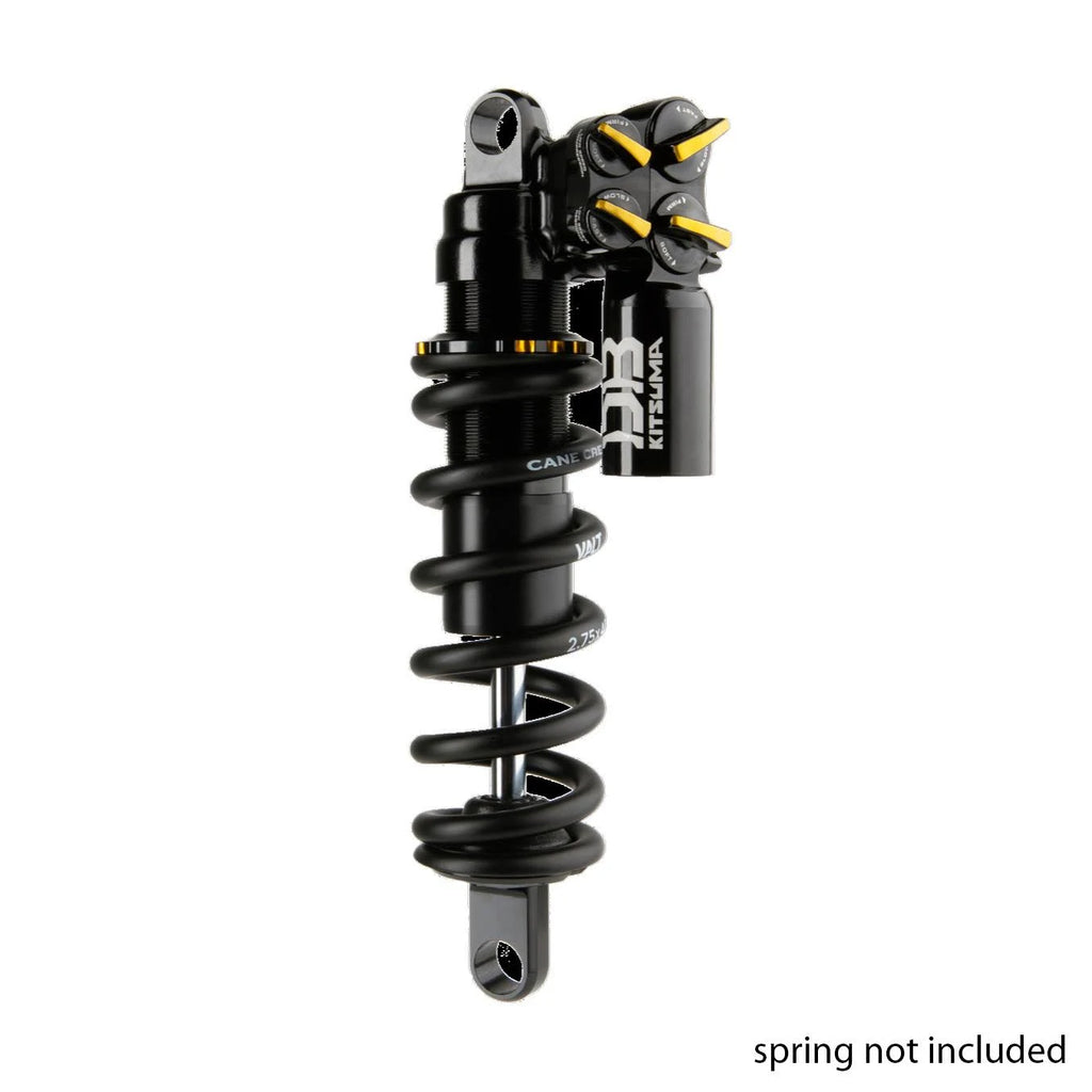 Coil Shock O167