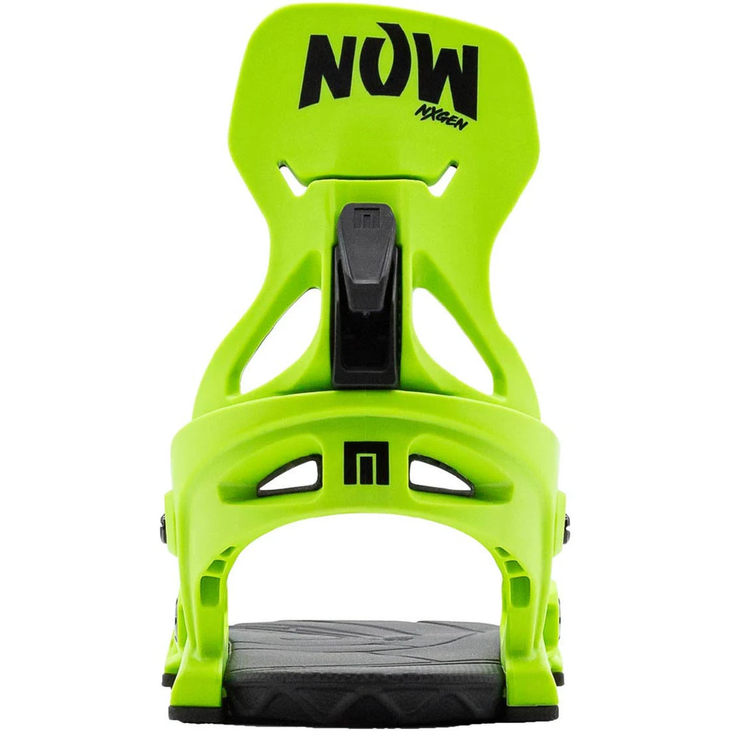 Youth Snowboard Bindings V348371