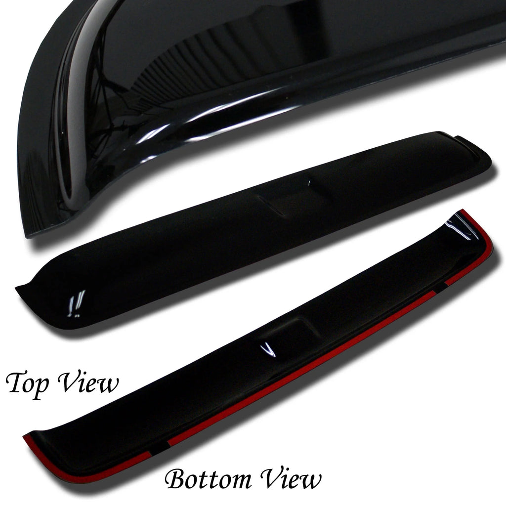880mm 34.6" Sunroof Visor G4013