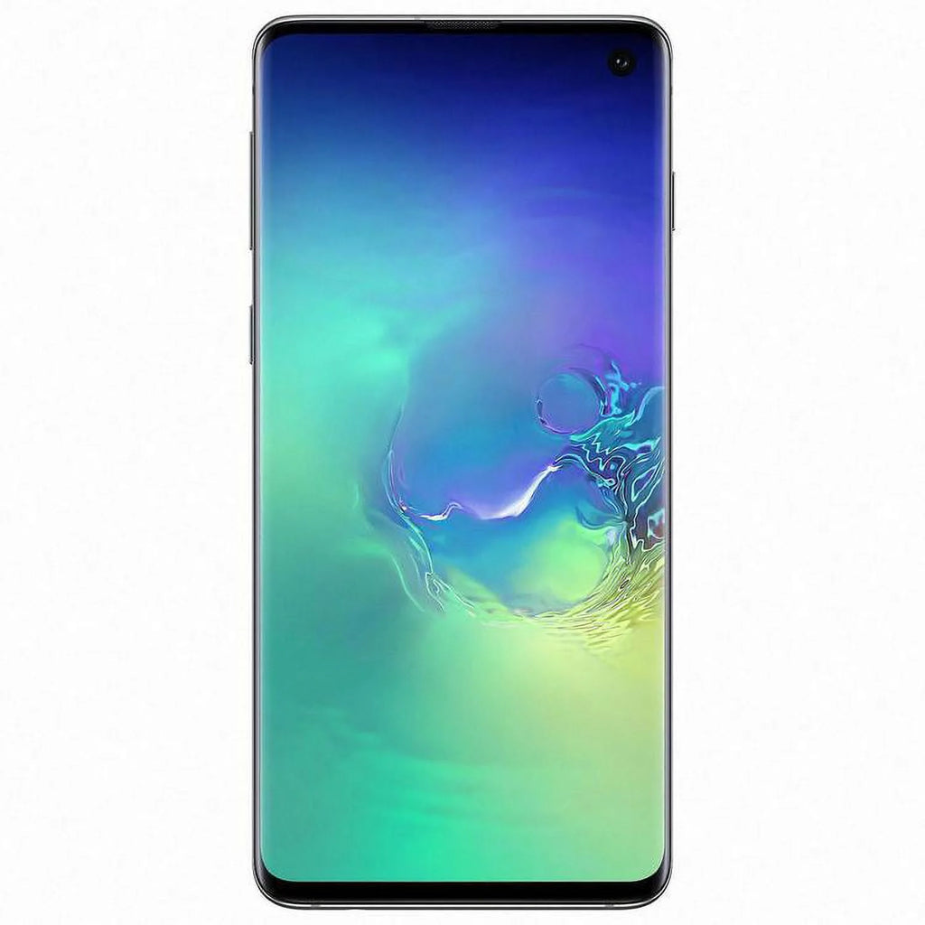 Refurbished Samsung Galaxy S10 128GB Prism Blue S57052