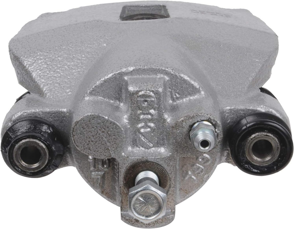 Rear Left Brake Caliper V519