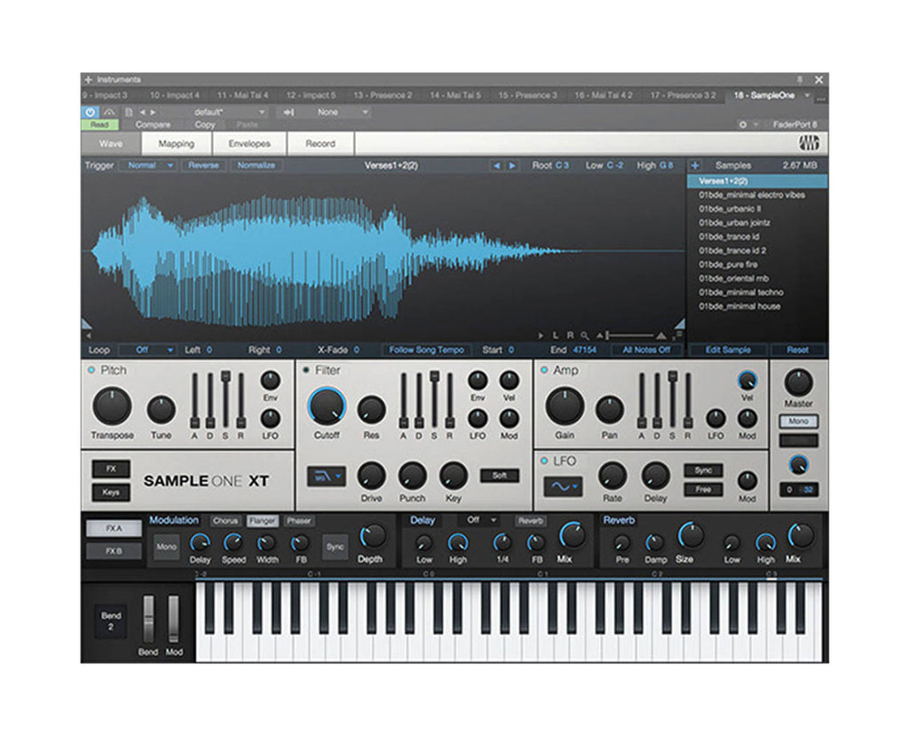 Studio One 4 Professional S64375