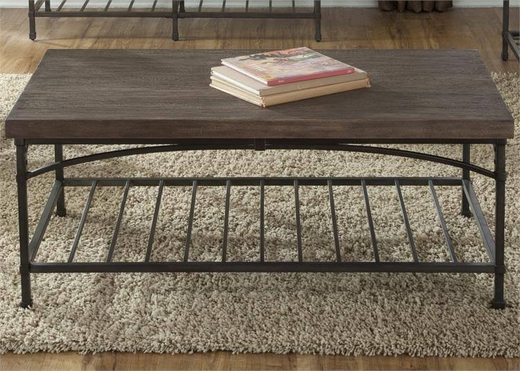 Brown Chair Side Table Q5460