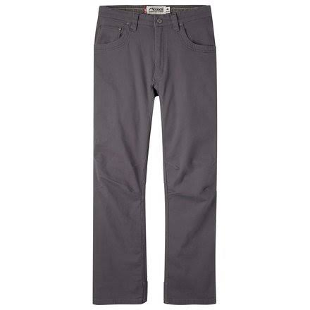 Classic Fit Camber Pant W871
