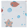 13 in x 18 in 2 Ply Tissue / Poly 500 / Case O9058