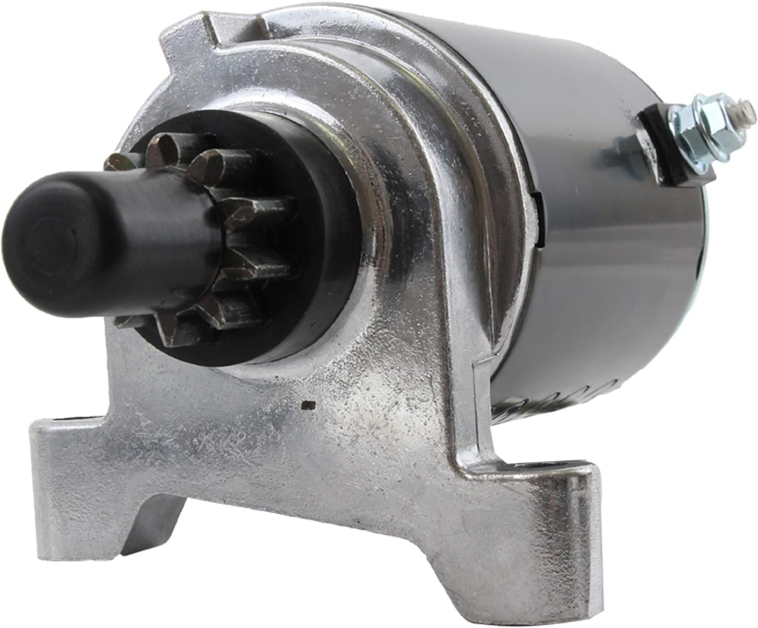 12V Heavy Duty Starter E53184