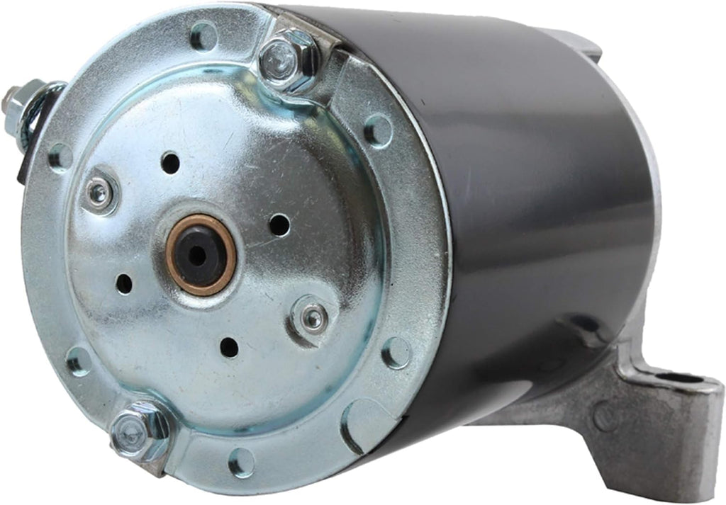 12V Heavy Duty Starter E53184