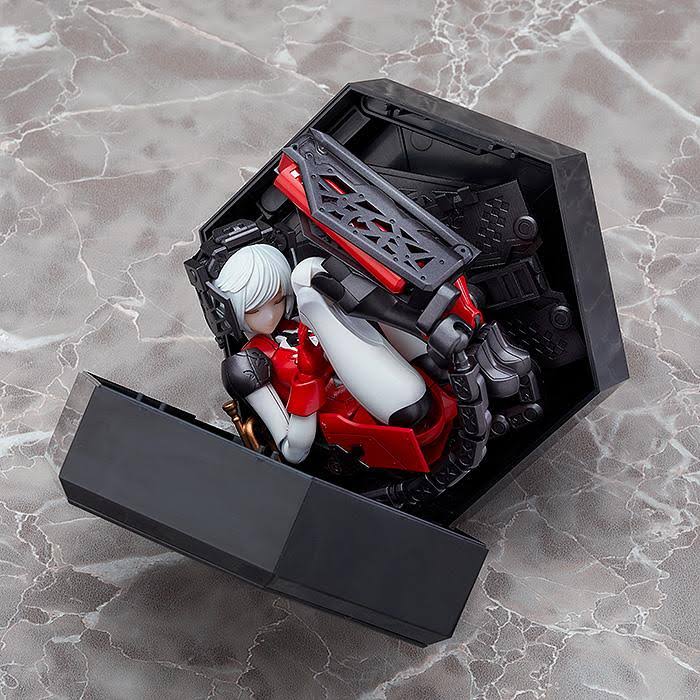 Adamas Model Kit H516367