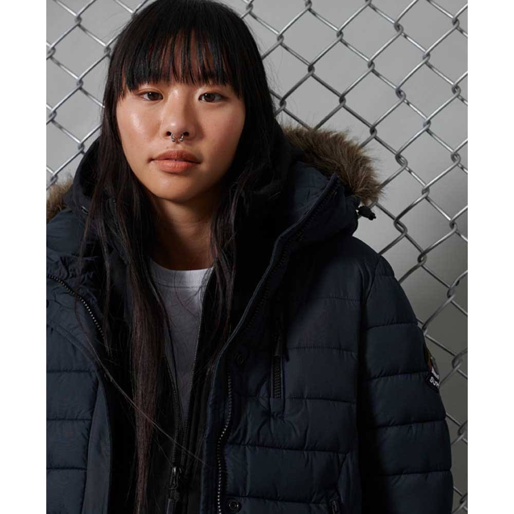 Super Fuji Coat J643741