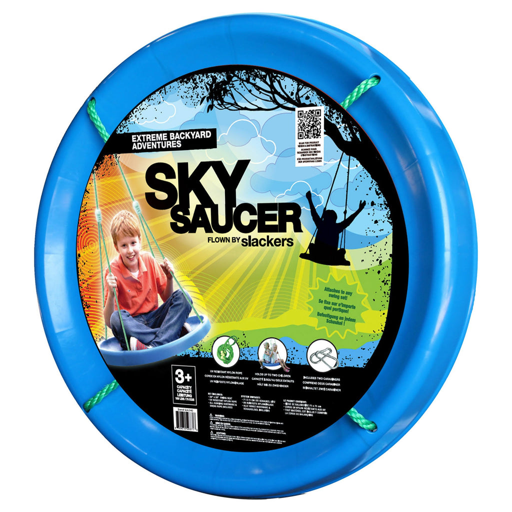 Sky Saucer Swing R621980