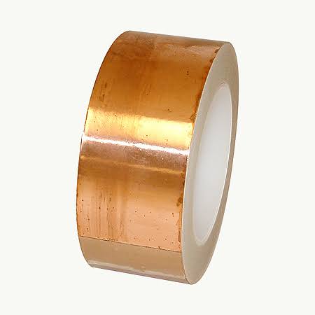 Copper Foil Tape 2 in. x 36 yds. Y964
