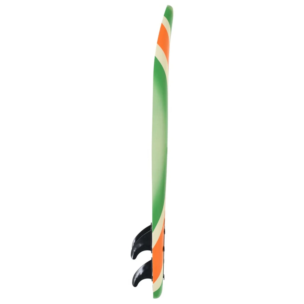 Boomerang Surfboard 66.9" P99250
