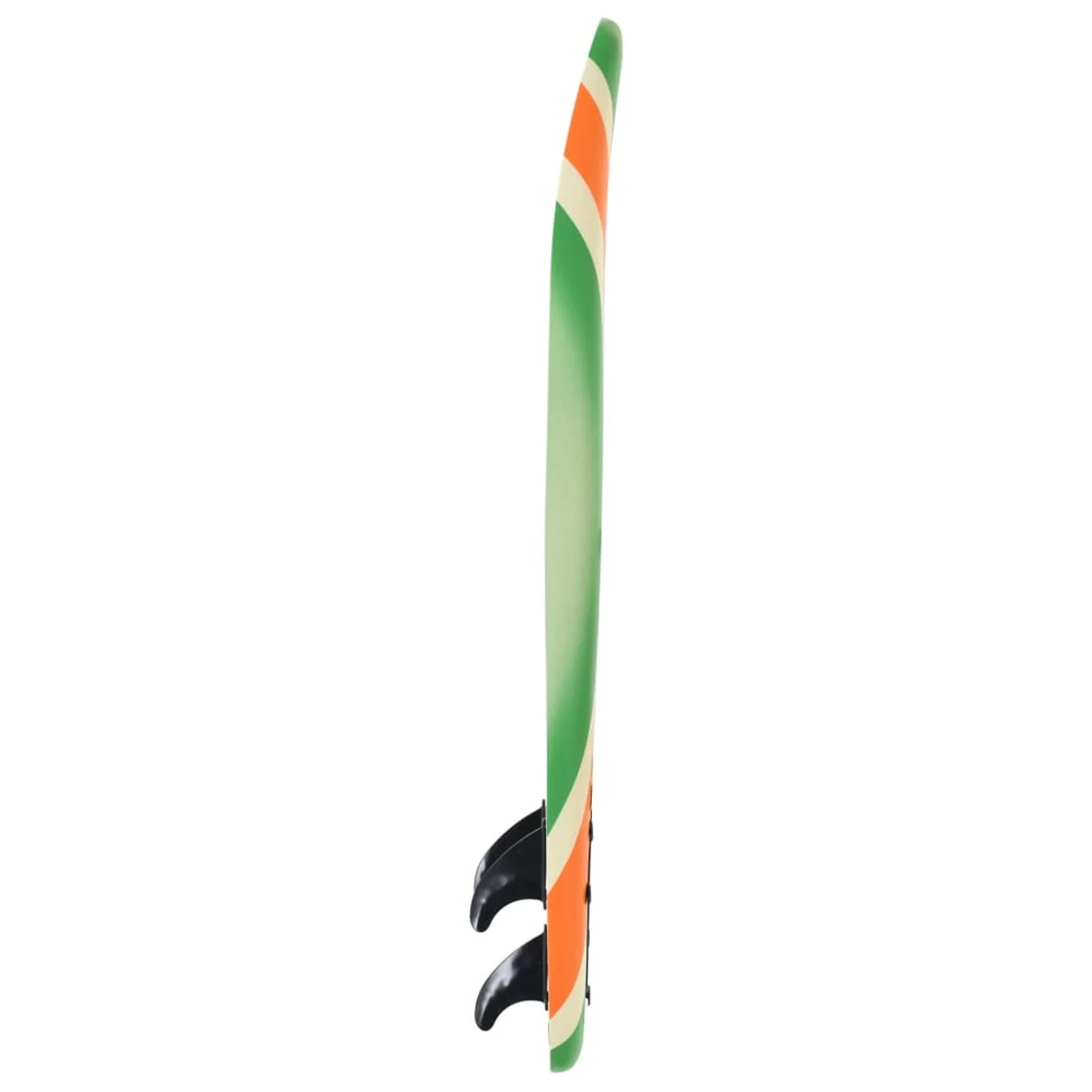 Boomerang Surfboard 66.9" P99250
