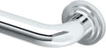 Chrome 24-Inch Grab Bar O6886