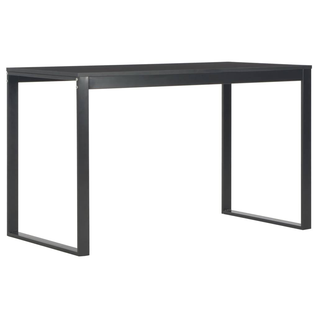 White Computer Desk M97404