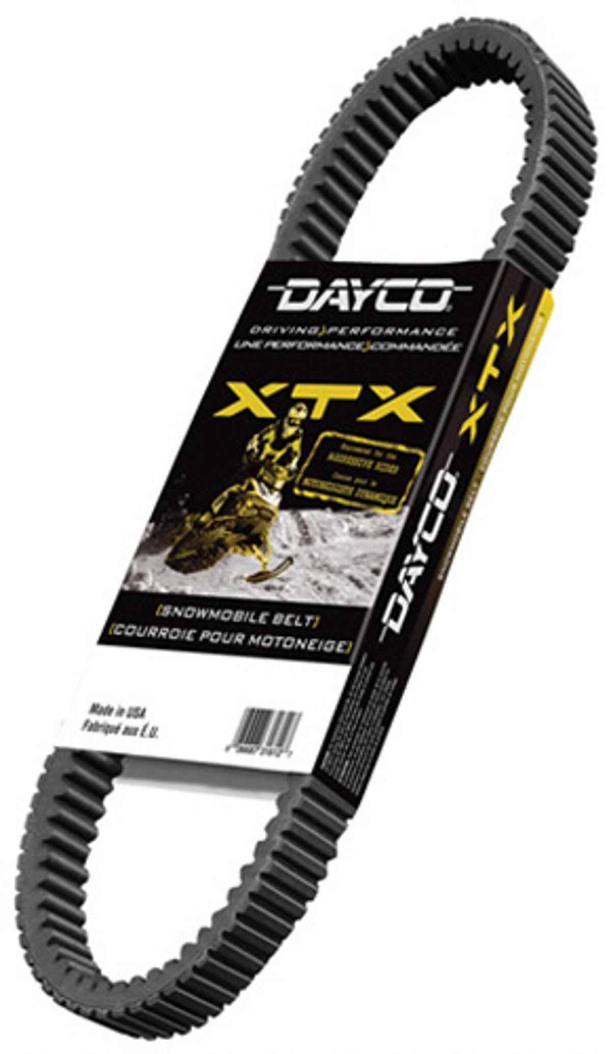 Drive Belt L45545