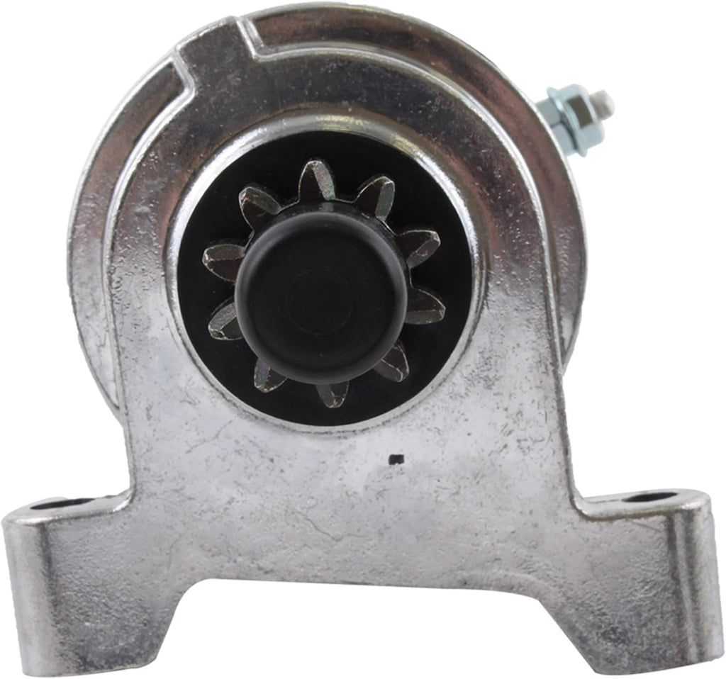 12V Heavy Duty Starter E53184