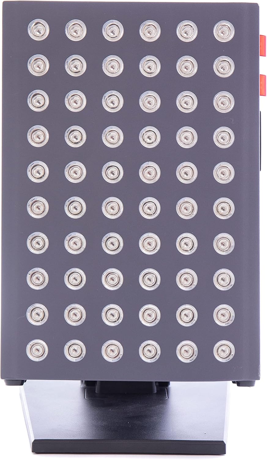 60 LEDs Dual Chip Red Near Infrared Light Therapy D589620