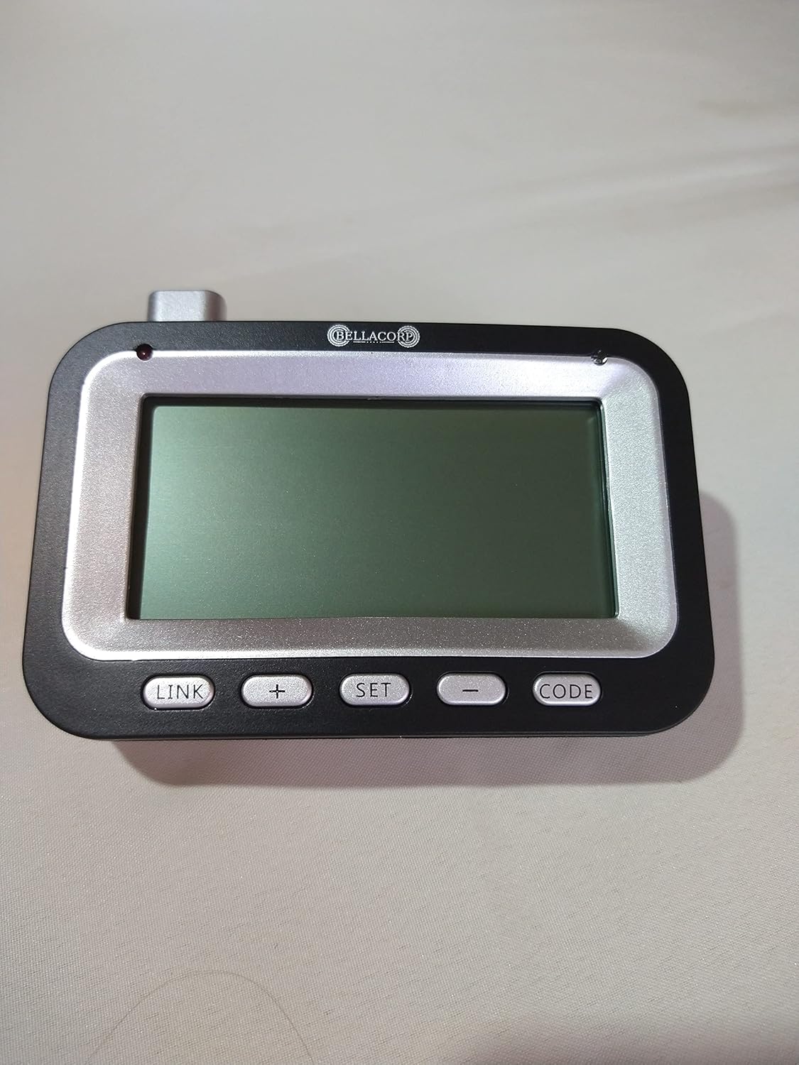 Tire Pressure Monitoring System with 10 Sensors U839001
