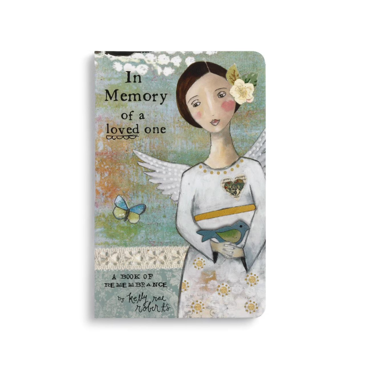 Remembrance Book G524