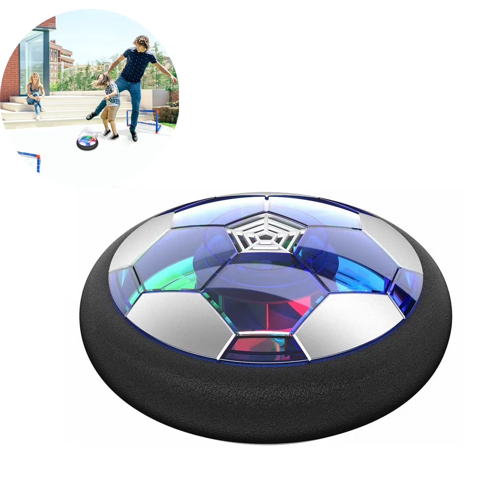 Rechargeable Hover Ball Indoor Football A59682