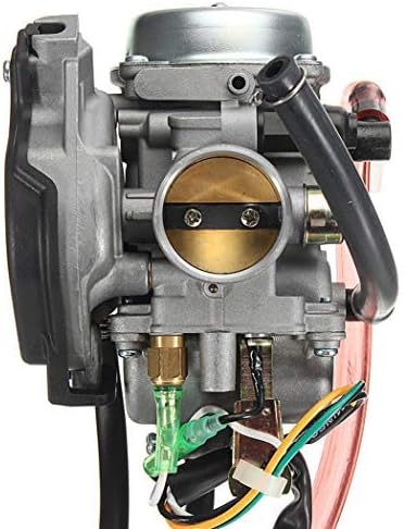Carburetor Pack of 2 D2397