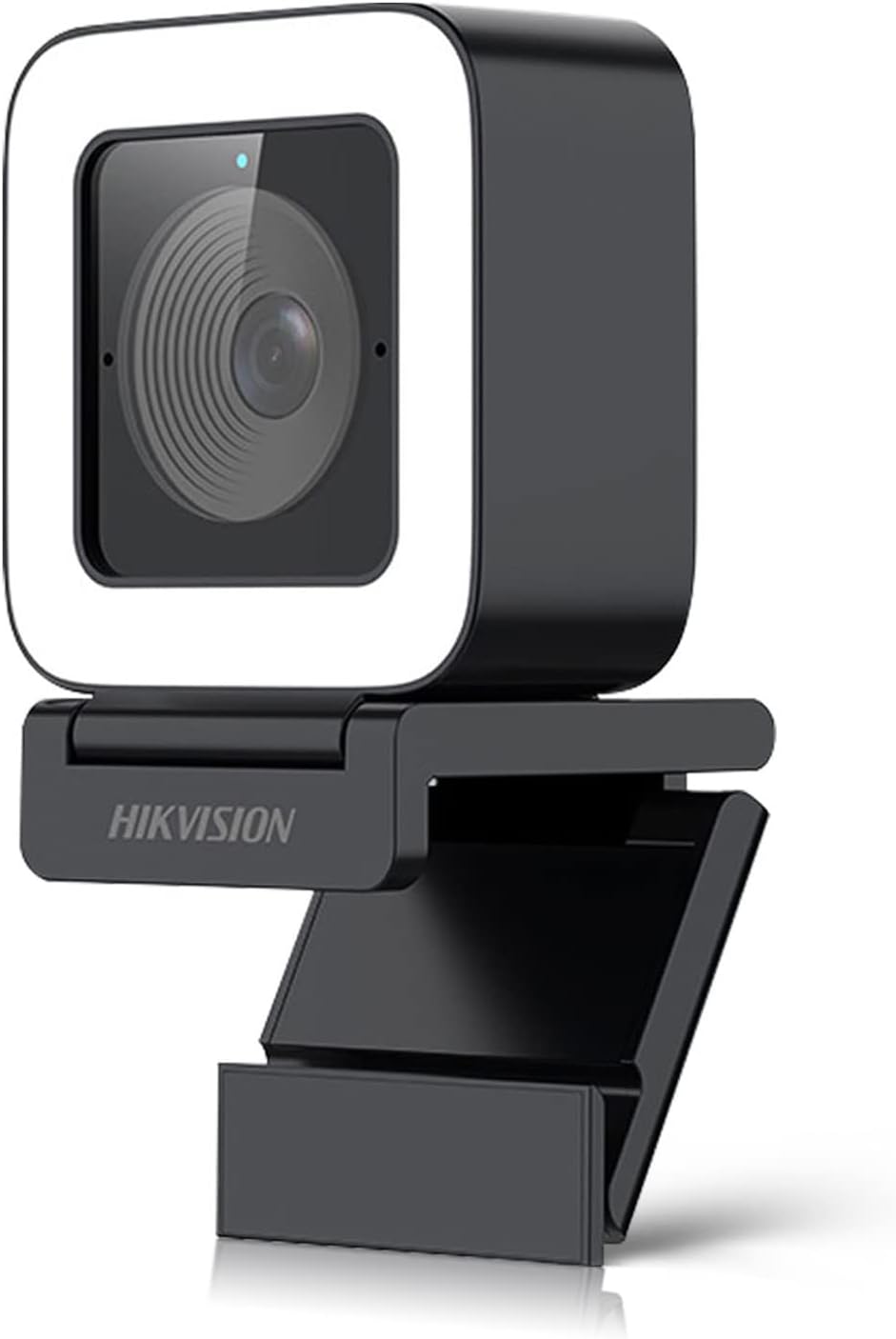 2K HD Webcam with Light Microphone, Autofocus, 30fps Type C USB2.0, with Tripod V2373