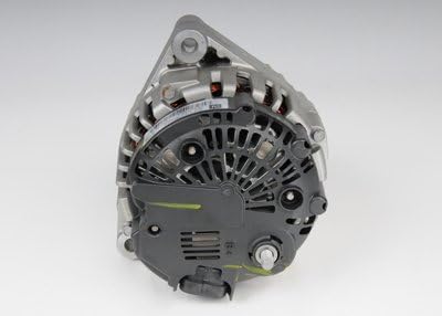 Alternator K72258