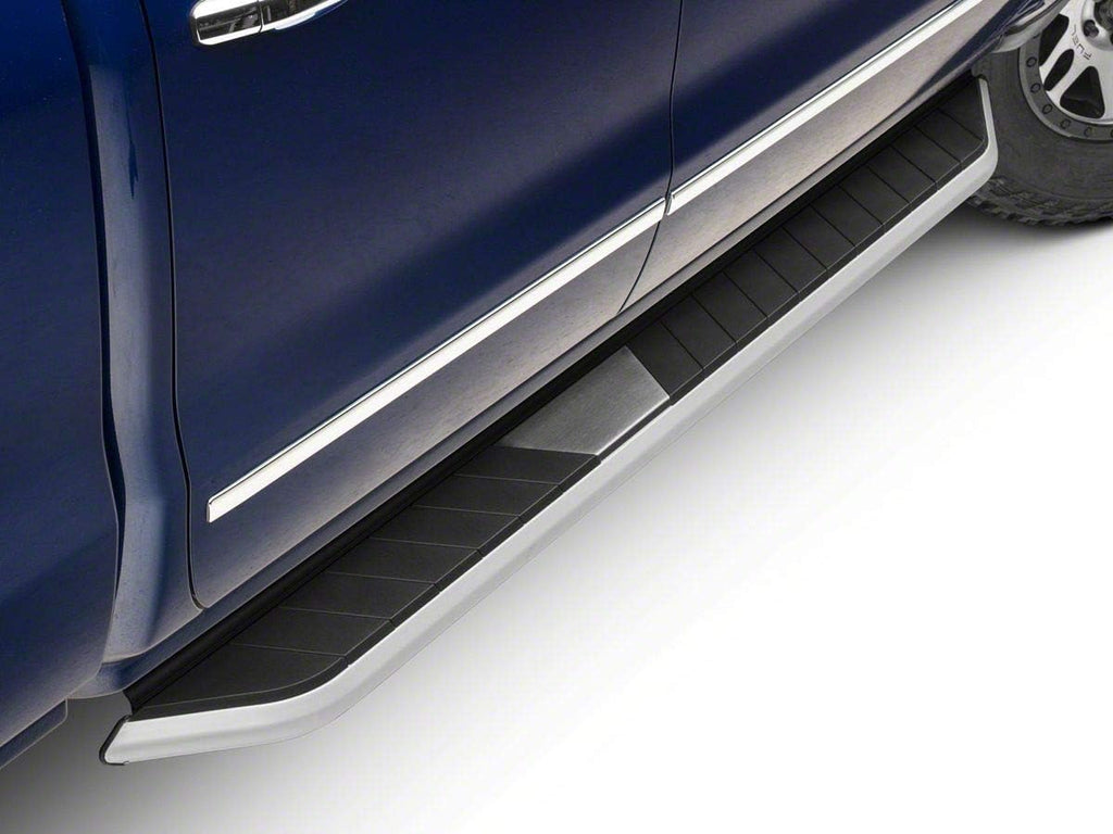 Aluminum Running Boards O6187