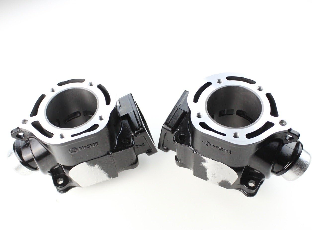 64mm 347cc Standard Bore Left and Right Cylinders Y230452