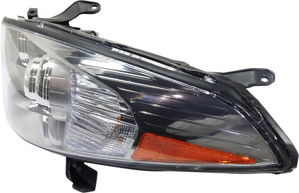 Set of 2 Headlight Assembly O86839