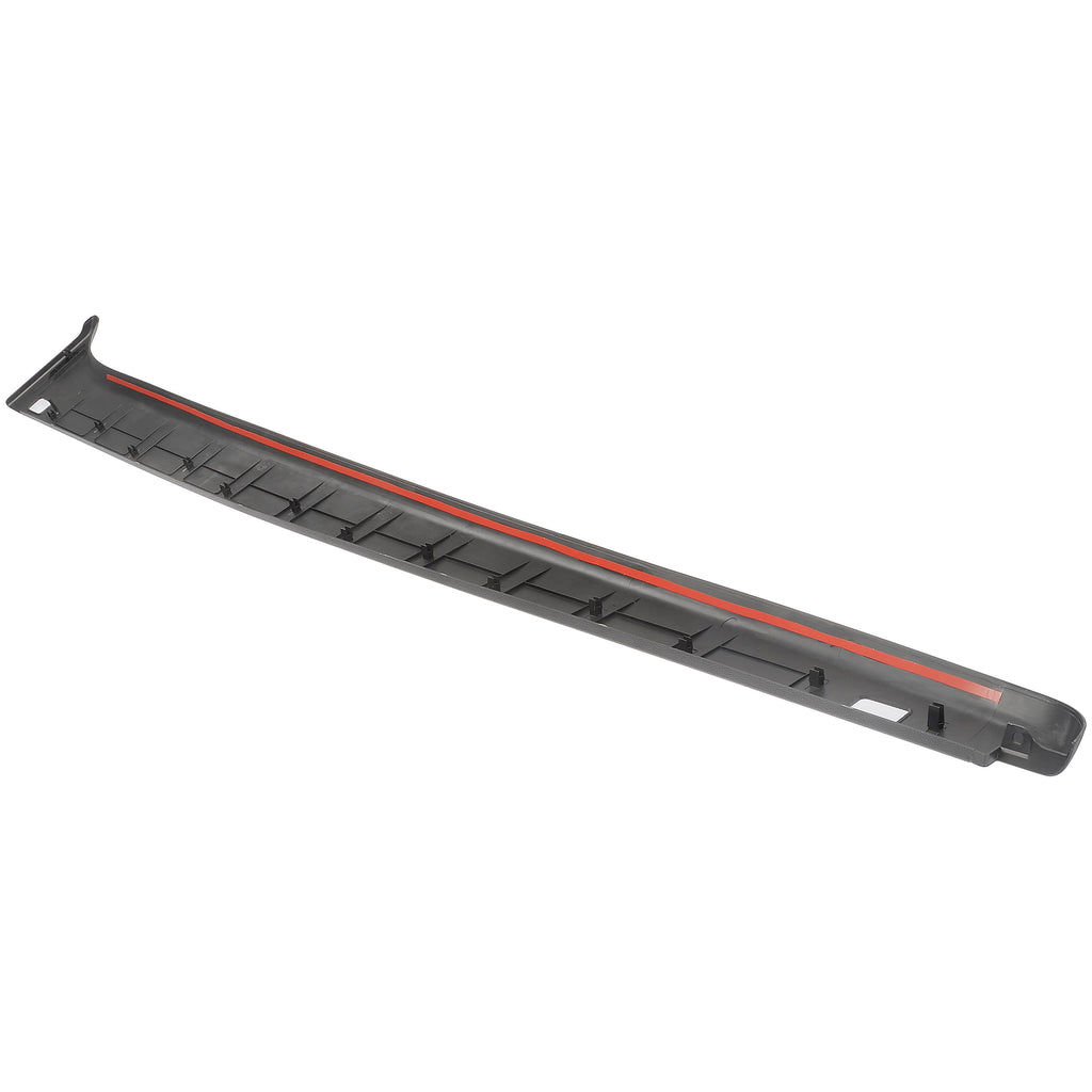 Black Bedrail Cover for Chevrolet / GMC Models T18993