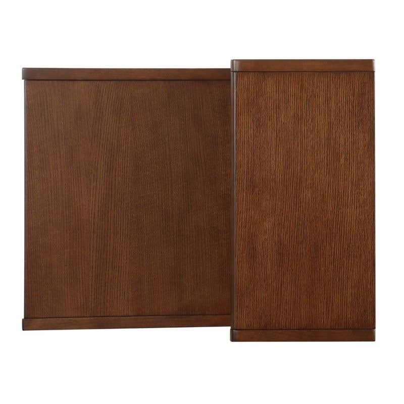 Cherry End Table R9433