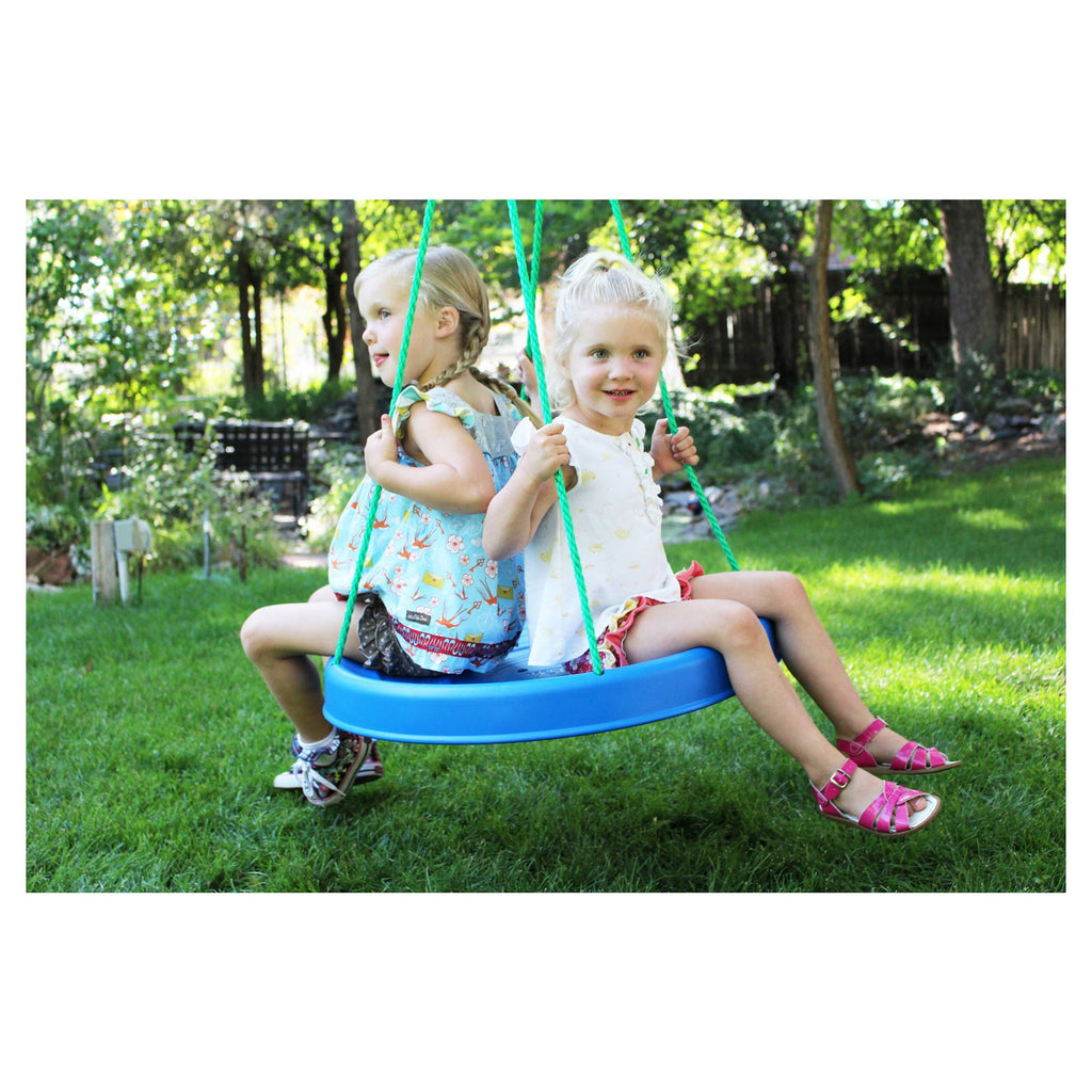 Sky Saucer Swing R621980