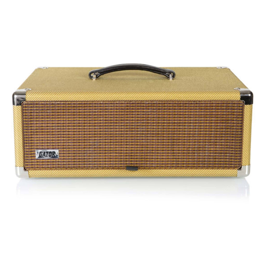 3U Tweed Rack Case E233176