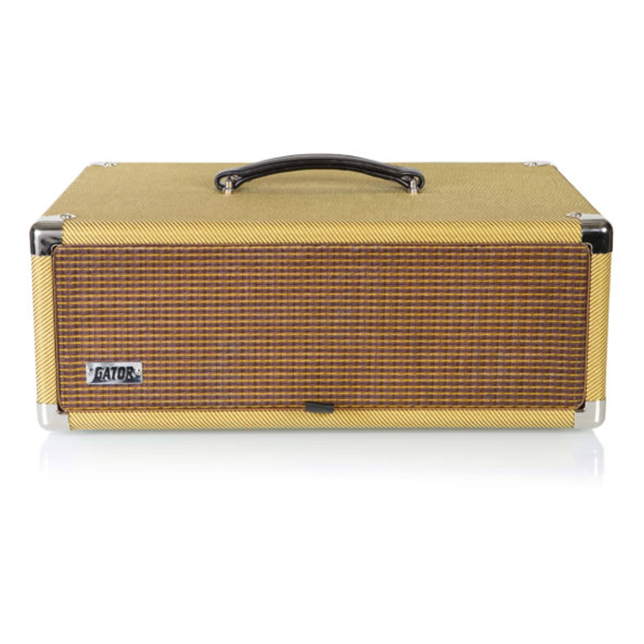 3U Tweed Rack Case E233176