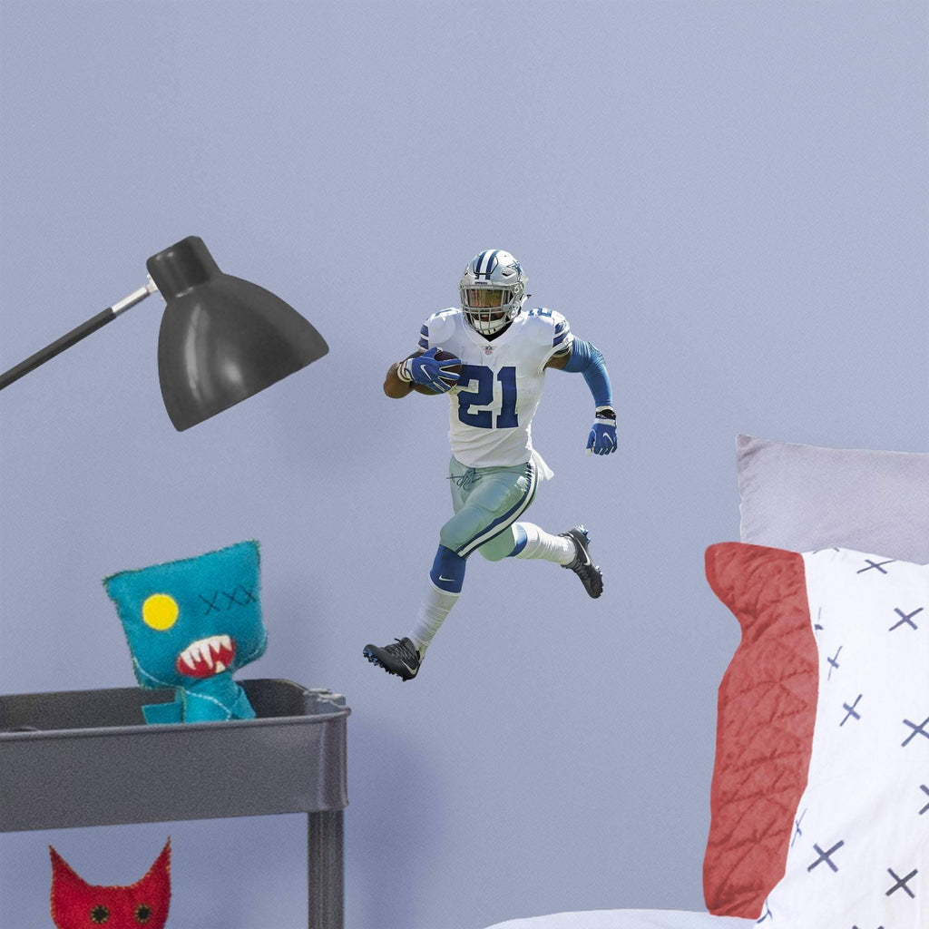 NFL Removable Wall Decal J2781