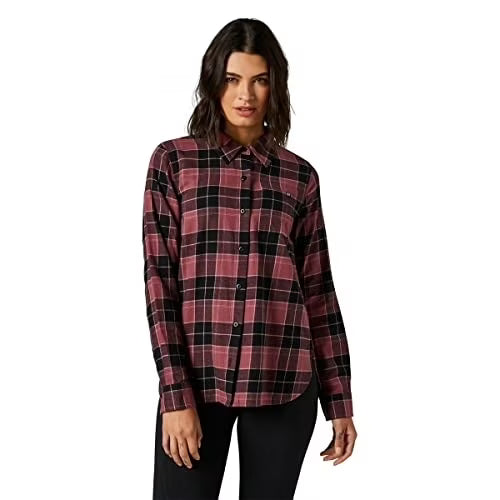 Women's Pines Flannel C932532