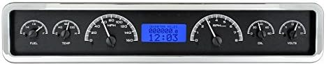 Analog Gauge System M327609