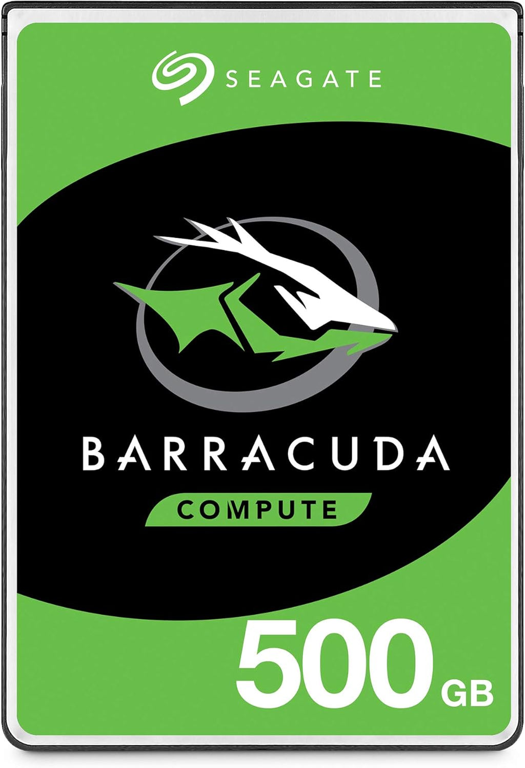 1TB 2.5 Inch SATA 6 Gb/s 5400 RPM 128MB Cache Internal Hard Drive Pack of 2 B305148