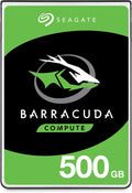 1TB 2.5 Inch SATA 6 Gb/s 5400 RPM 128MB Cache Internal Hard Drive Pack of 2 B305148