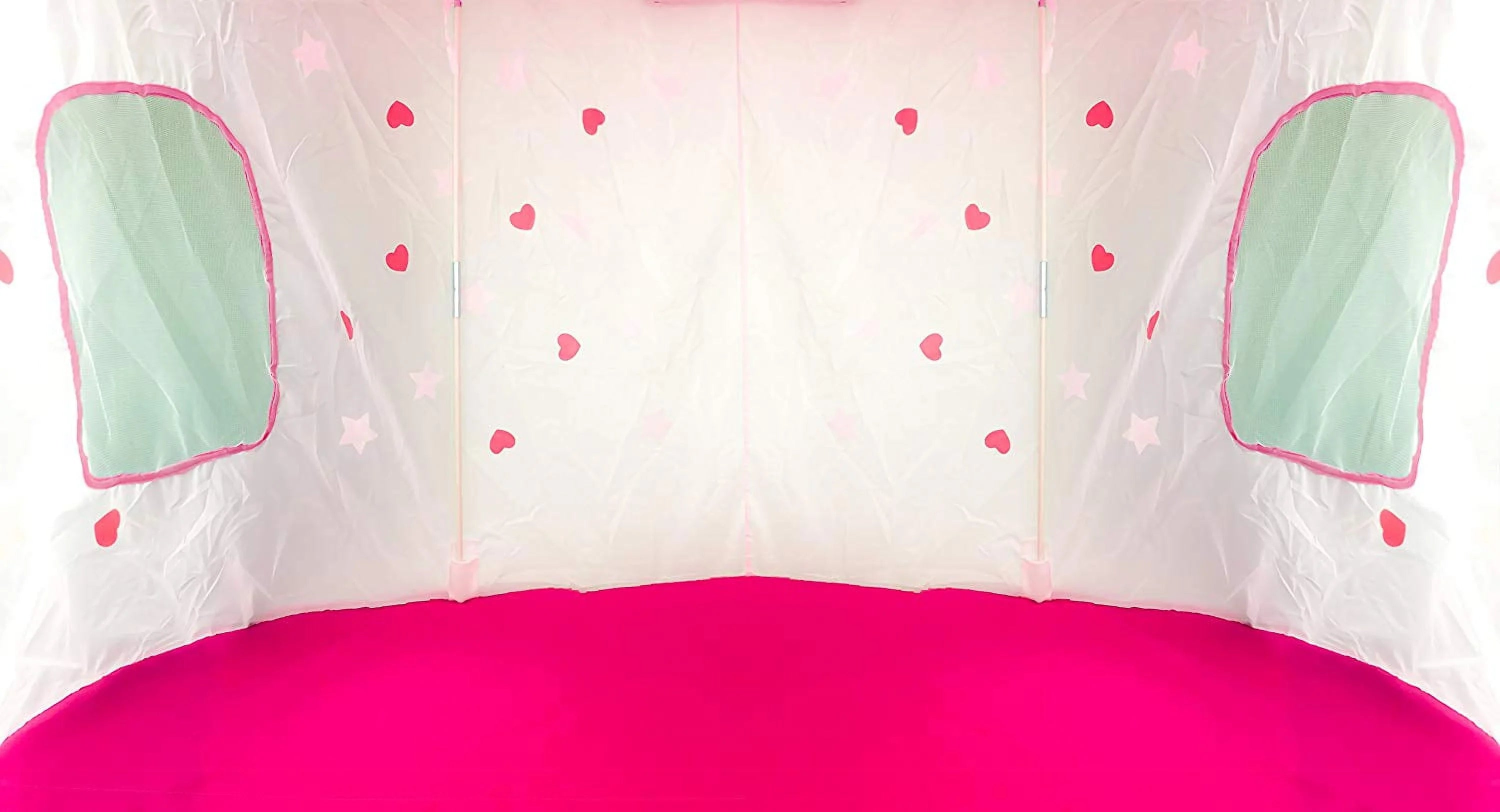 Glow in the Dark Pop Up Play Tent L527