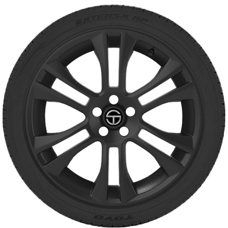 235/45R18 94W Tire K600