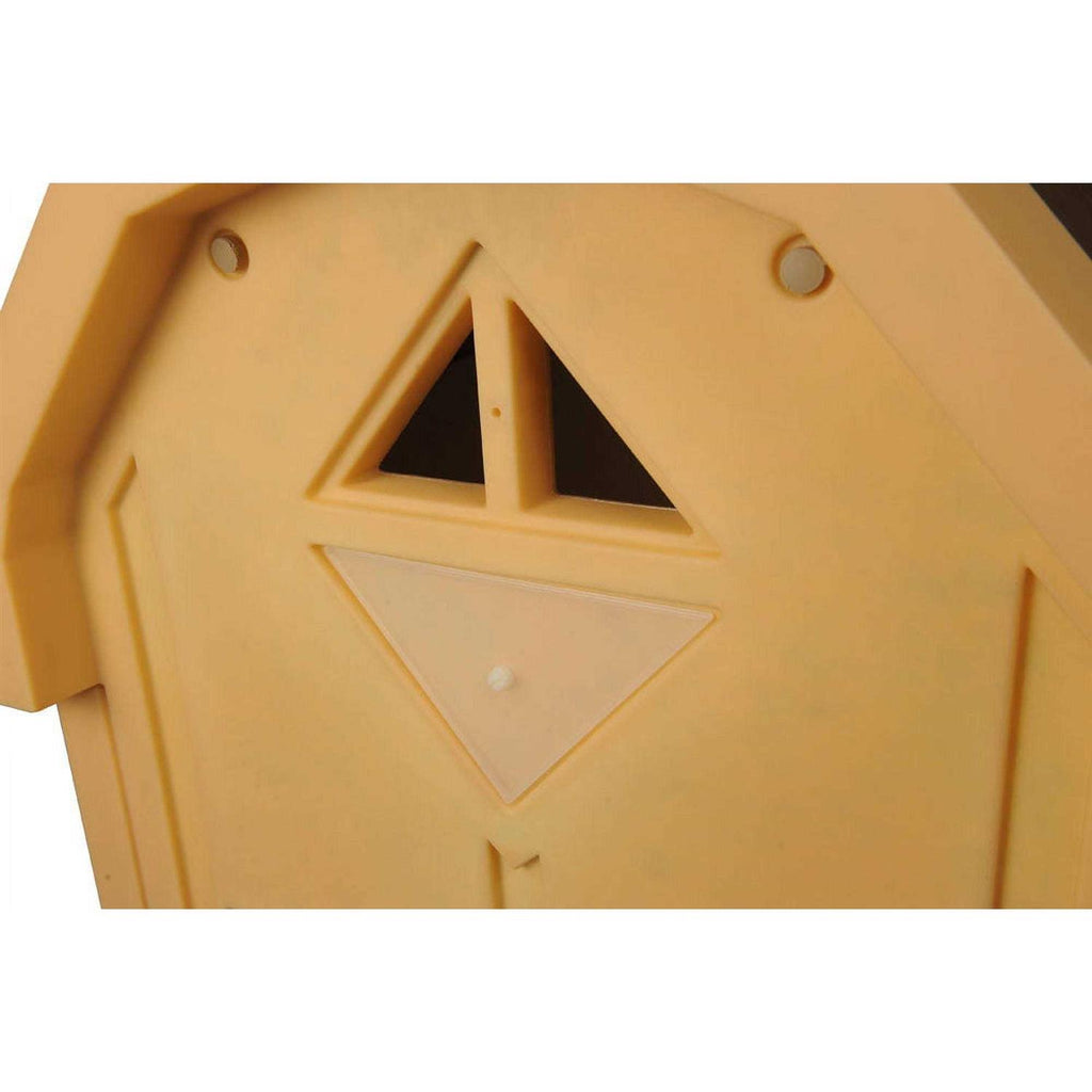 Insulated Dog Palace Y90934