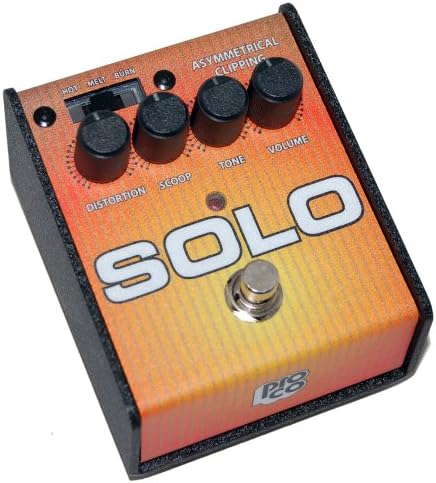 Distortion Pedal Pack of 2 Z3426