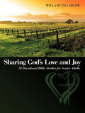 52 Devotional Bible Studies for Senior Adults A618667
