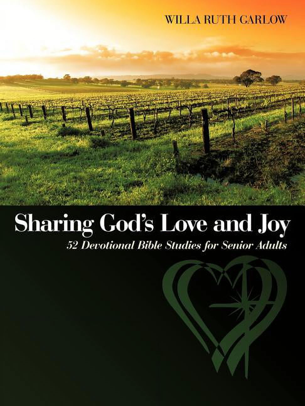 52 Devotional Bible Studies for Senior Adults A618667
