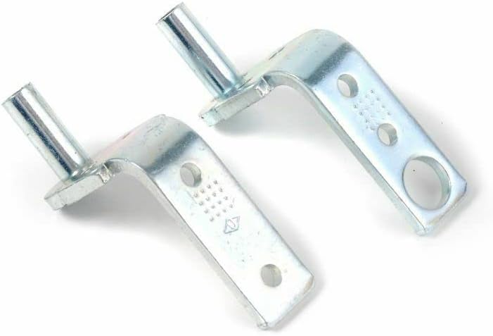 Refrigerator door hinge C84459